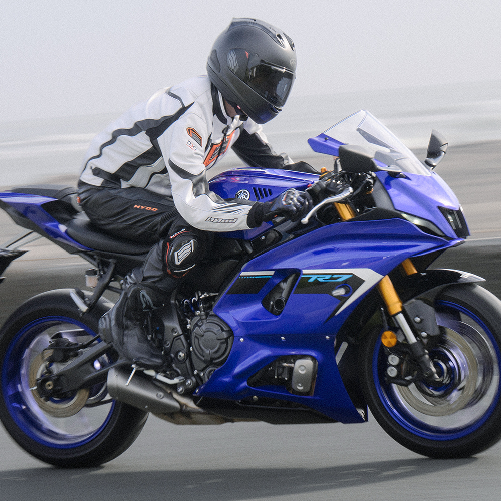 そこにあったライダーへのBenefit＝恩恵とは