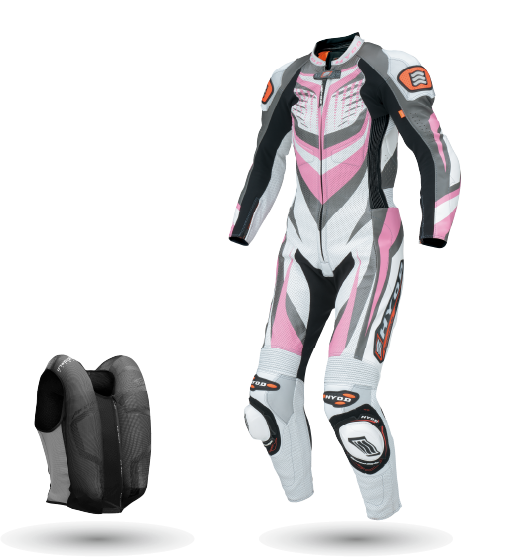 DYNAMIC PRO MINERVA D3O® ATHLETE SPEC