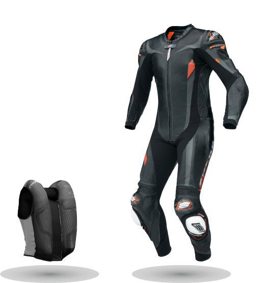 DYNAMIC PRO MINERVA D3O® ATHLETE SPEC
