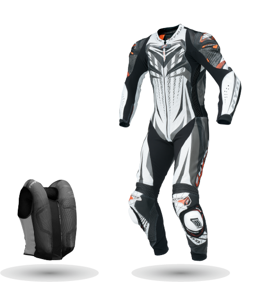 DYNAMIC PRO MINERVA D3O® ATHLETE SPEC