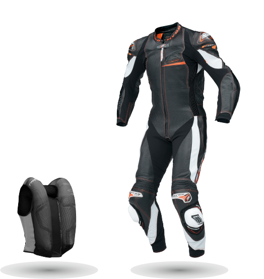 DYNAMIC PRO MINERVA D3O® ATHLETE SPEC
