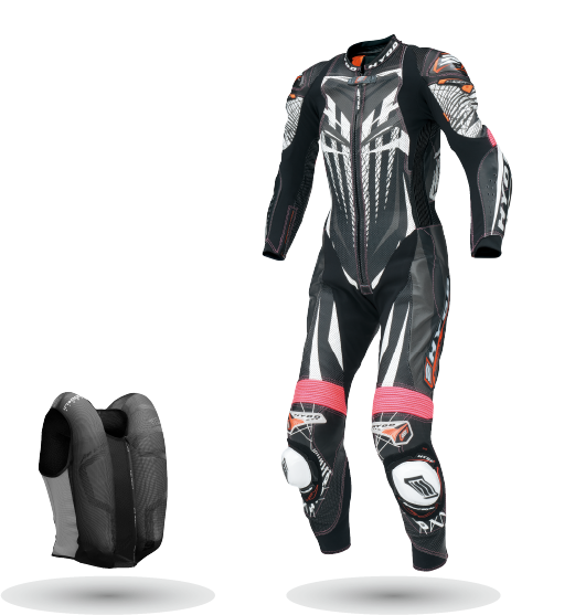 WOMEN'S/DYNAMIC PRO AGLAIA-thea AIR-BOOST