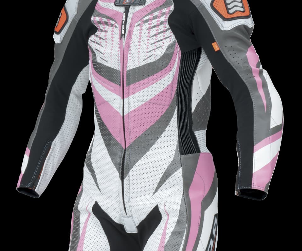 COMFORT SHIRRING