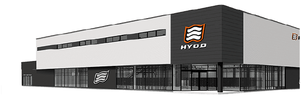 HYOD PLUS HAMAMATSU