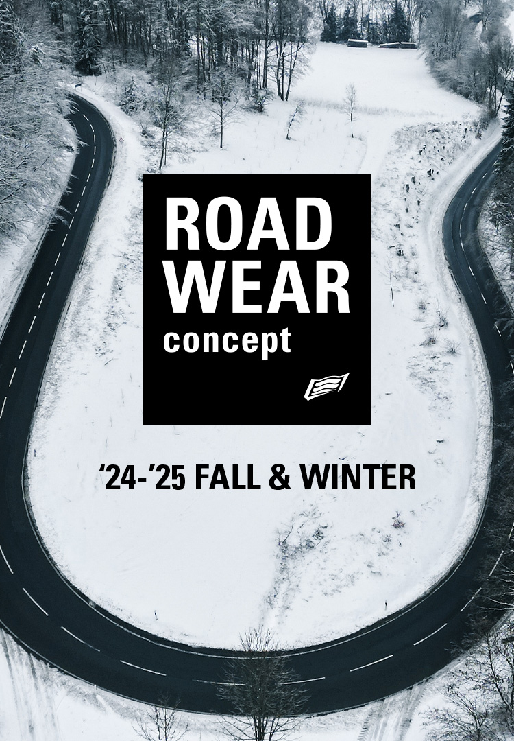 ROAD WEAR CONCEPT