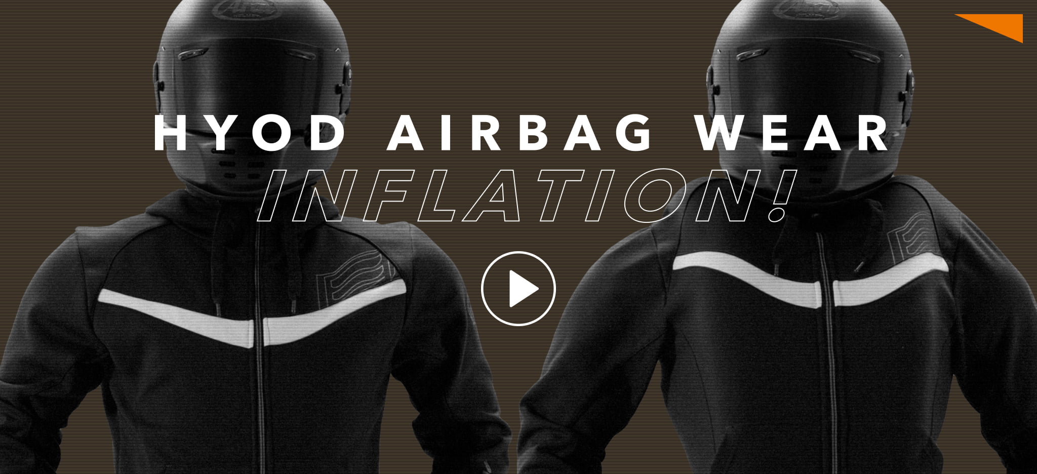 AIRBAG WEAR MOVIE