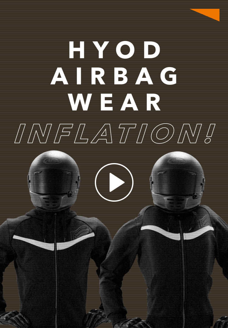 AIRBAG WEAR MOVIE