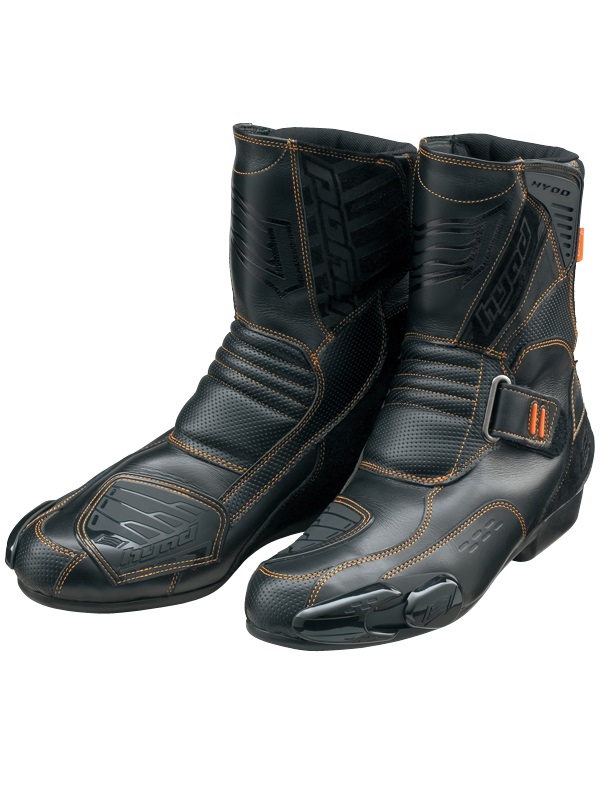 HYOD ブーツ BOLGA EVO ST-X D3O（26.0cm）HSF002DN