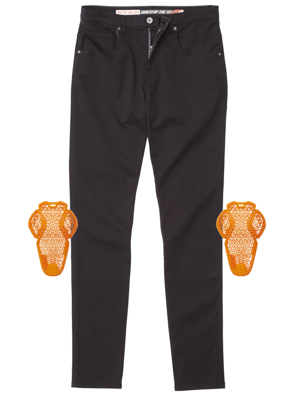 HYD576D