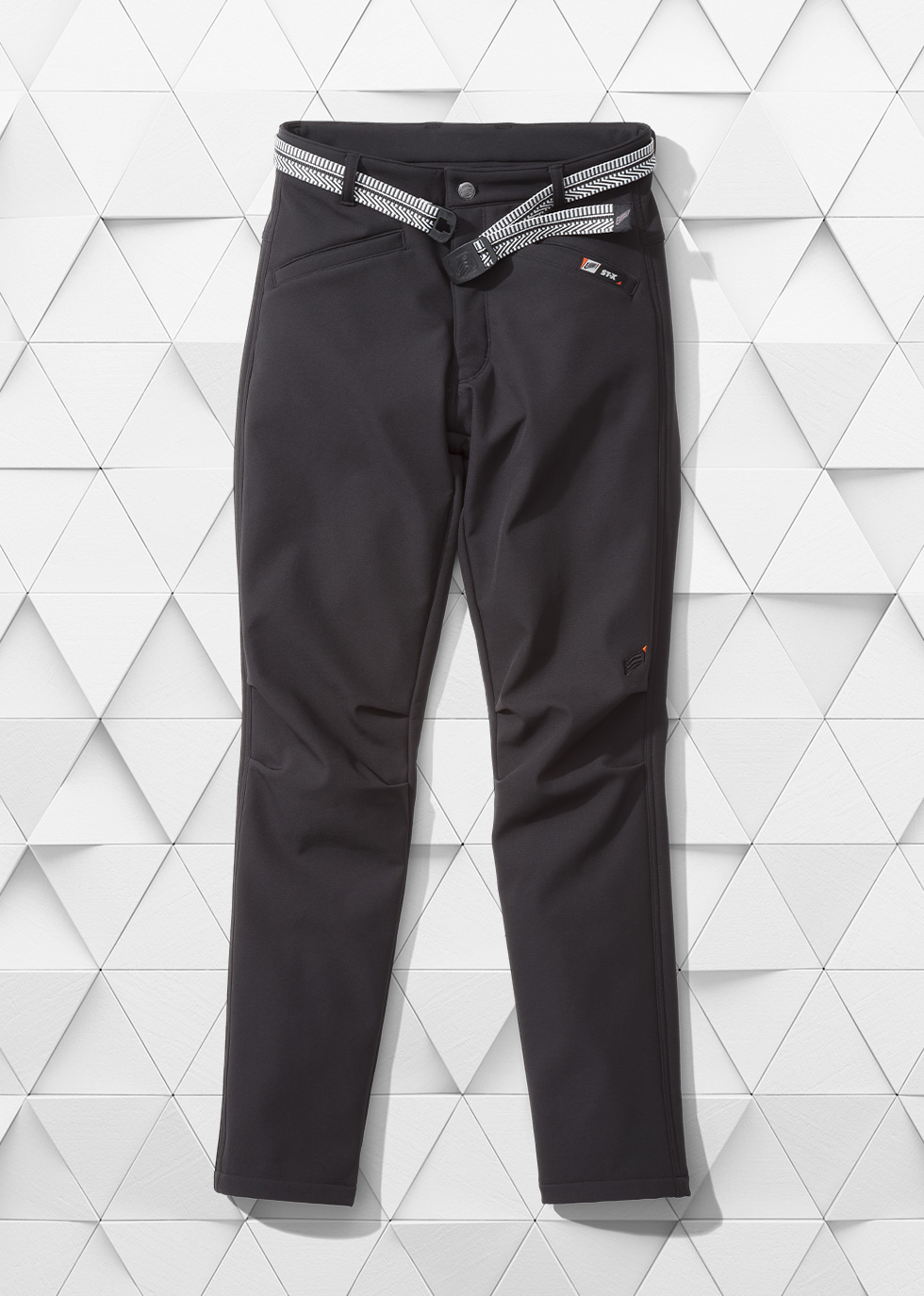 STT508　ST-X FLEXIBLE WINTER RIDE PANTS